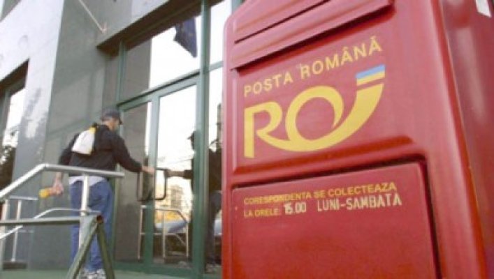 Dosarul Poşta Română s-a încheiat. Pronunţarea - pe 20 noiembrie